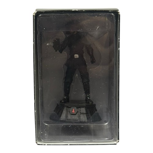 Star wars agostini - wars,