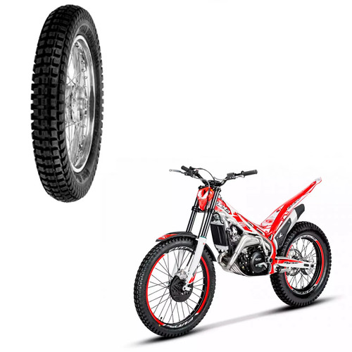 Gomme pneumatici vrm 308 trial - gomme, vrm-308