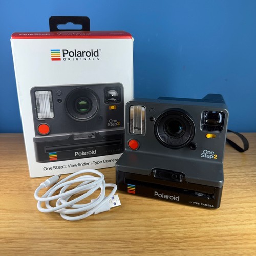 Fotocamera istantanea polaroid - istantanea,
