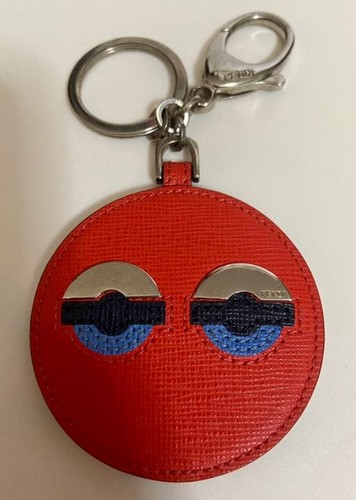 Portachiavi con ciondolo - , in
