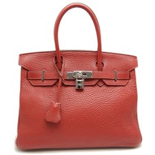 Borsa a mano HERMES Birkin 30