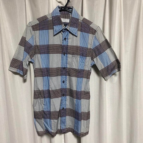 Camicia prada uomo manica - camicia,