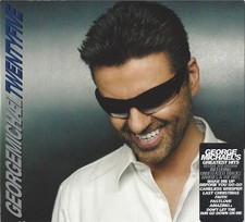 George Michael - Twenty Five (3xCD, Comp, Dlx, Dig) (Very Good Plus (VG+)) - 352