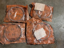 Kit (4) Cornici Decorative