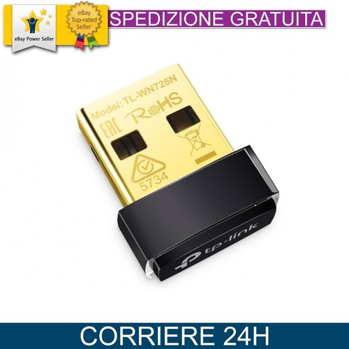 Link nano usb - tp-link,