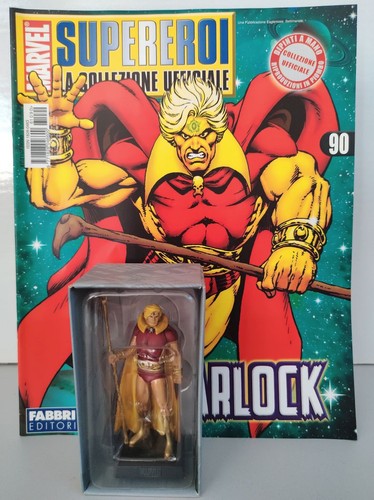 Marvel collezione ufficiale - marvel,