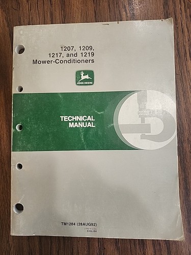 Manuale tecnico