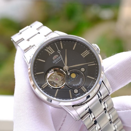 Orologio automatico orient - orologio,