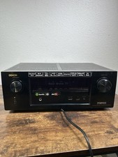 RIPARAZIONE RICAMBI - Denon