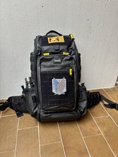 Zaino tattico modulare imbs - zaino,