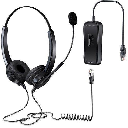 Pchero cuffie rj9 - cuffie,