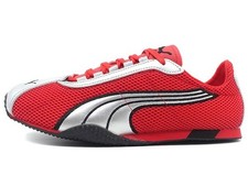 Puma H-Street Og Puma Rosso