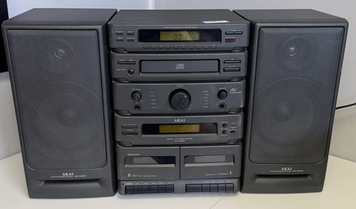 Akai mx90b mini - akai,