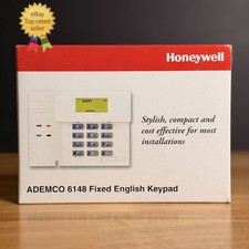 ⚡️NUOVO Honeywell Ademco