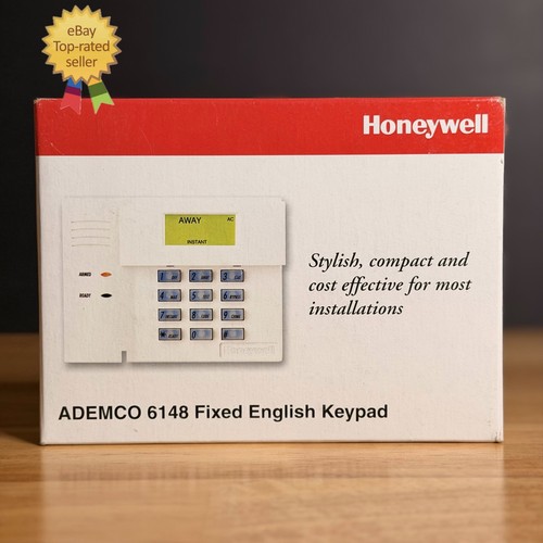 Nuovo honeywell ademco 6148 - ademco,