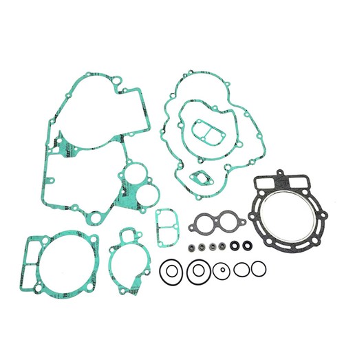Kit guarnizioni ricostruzione