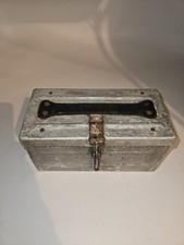 ww2 tedesco Cassetta Rara