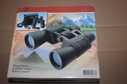 Zoom binocolo tronic - zoom, tronic-zoom
