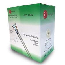 MATASSA CAVO DI RETE LAN UTP