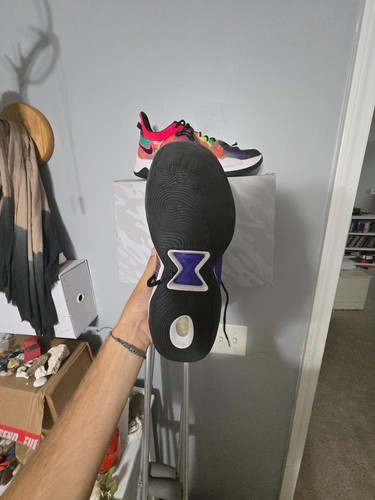 Taglia nike pg 5 - 11,