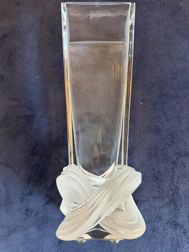 Vaso lalique vintage - lalique,