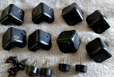 Vecchio amplificatore PEAVEY