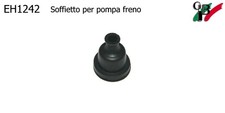 Soffietto per pompa freno