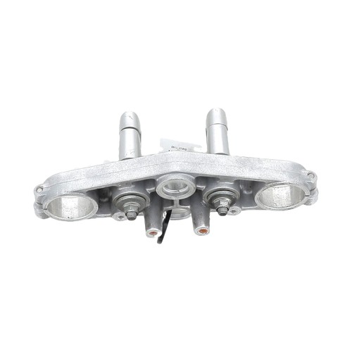 Té fourche supérieur - fourche,
