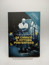 Chirico pittore - il,
