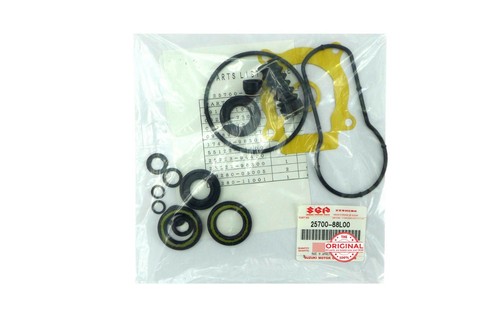 Suzuki kit guarnizioni - kit,