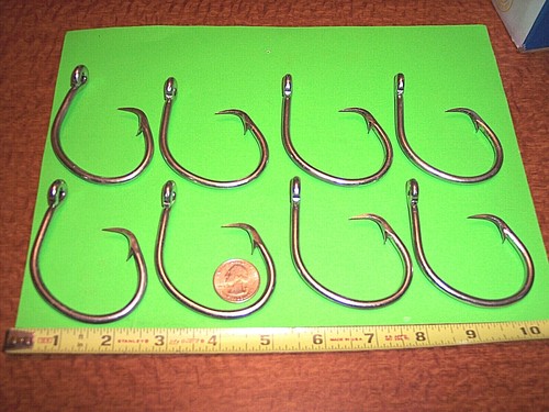 Ami pesca mustad - ami,