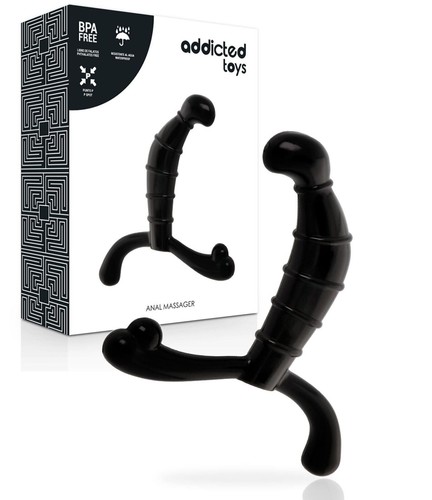 Fallo anale dildo - , silicone