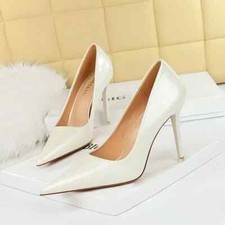 Decolte Scarpe Donna 10.5 cm