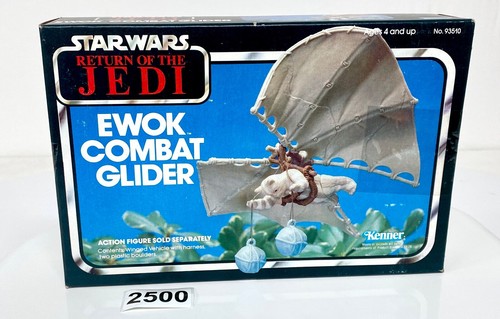 Vintage star wars - wars, ritorno