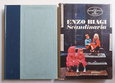 libro enzo biagi scandinavia