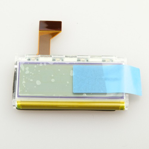 Motorola display modulo lcd - display,