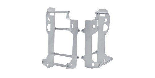Crosspro protezioni radiatore - protezioni,