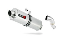 ZX3R ZX 300R Exhaust Terminal