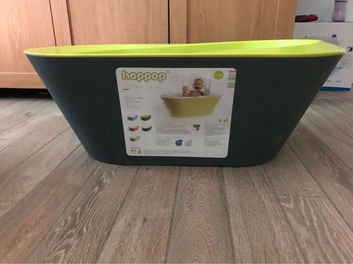 Vaschetta bagnetto neonato