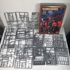 Warhammer Dark Elf Battalion