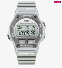 Timex Ironman 8 Lap TW5M54500