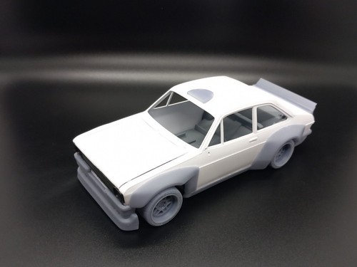 Kit trans ken block - ken,