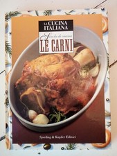 LA CUCINA ITALIANA - LA CARNE