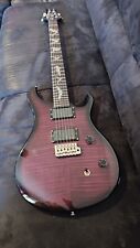 PRS SE Paul Allender - Purple Burst + Custodia Originale