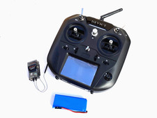 ANATEC CATAMARAN BAIT BOAT