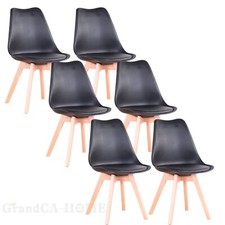 Set di 6 Sedie da cucina per