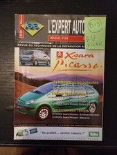 Revue Technique Citroen Xsara