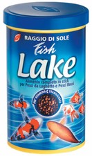 Alimento completo in piccoli