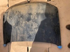 PEUGEOT 106 COFANO ANTERIORE