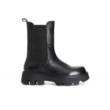 Cafe Noir TRONCHETTO IN PELLE